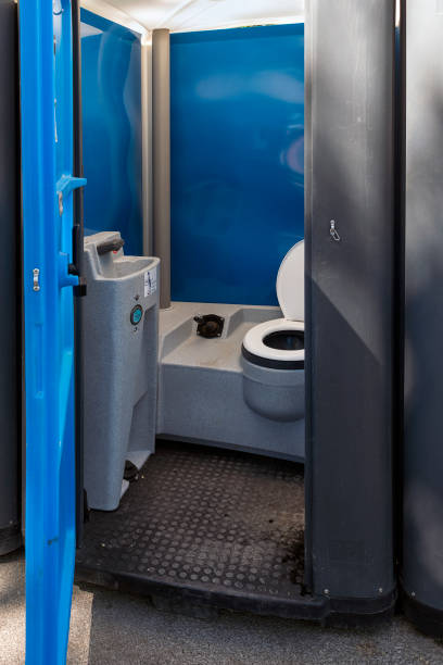 Best Emergency porta potty rental  in Huntsville, AR