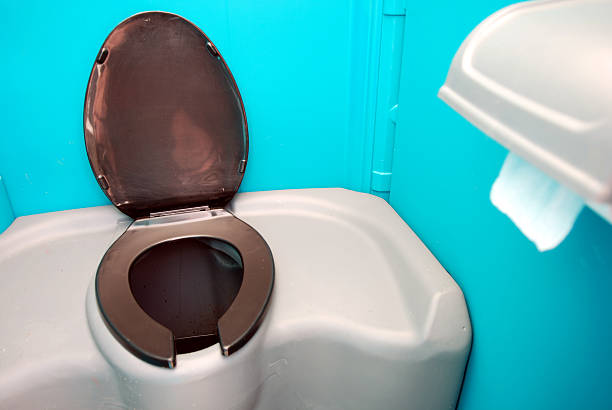 Best Affordable portable toilet rental  in Huntsville, AR