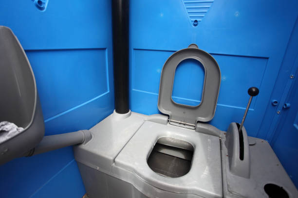 Portable Toilet Options We Offer in Huntsville, AR