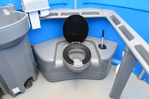 Best Local porta potty services  in Huntsville, AR