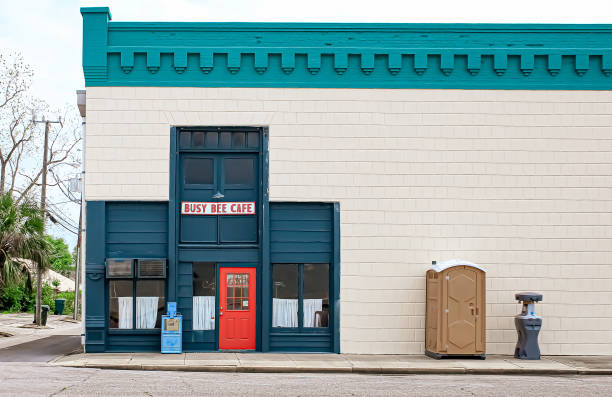 Best Porta potty rental near me  in Huntsville, AR