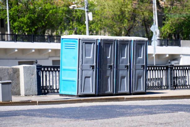 Best Best portable toilet rental  in Huntsville, AR